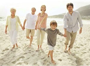 , Family Legacy Journey
