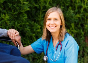 , Caring in the Workplace