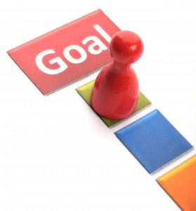 financial goals