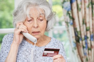 , How Seniors can Cope with Financial Stress