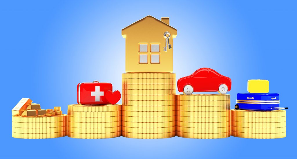 , Taxes and Life Insurance