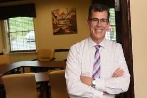 , Central Penn Business Journal Spotlights Ambassador Advisors
