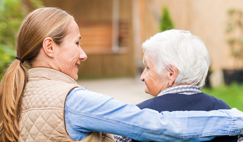 Long-Term Care, Part 1