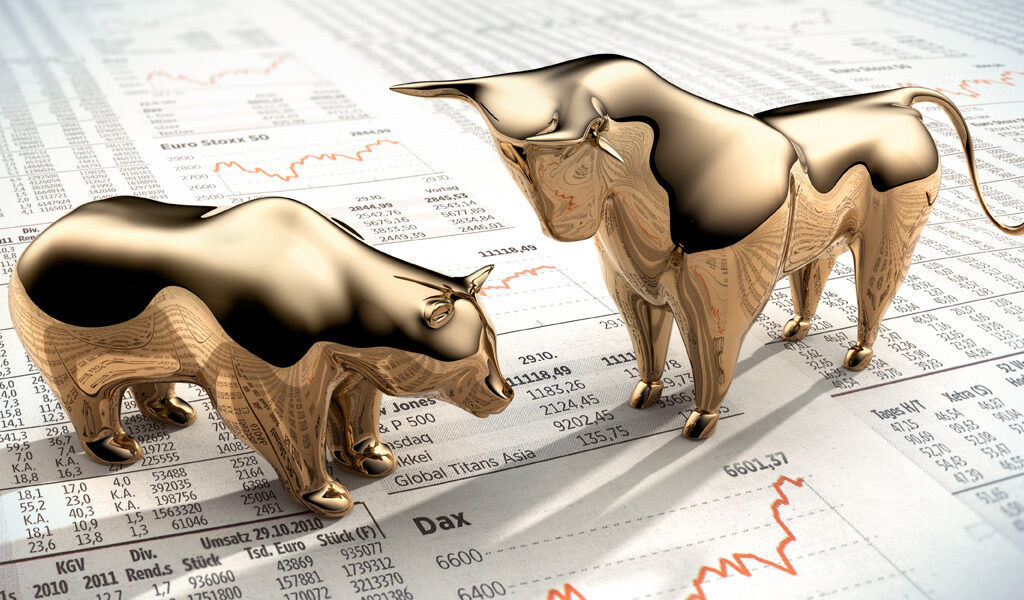 Stocks 101