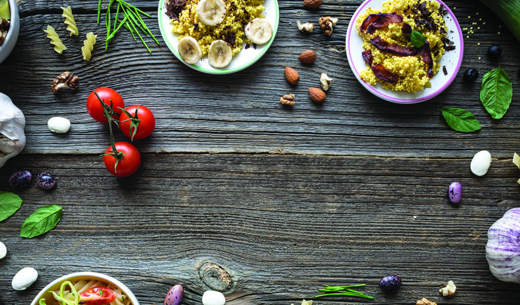 Table for Ten: Sharing that Inspires and Ignites Generosity (Part 2)