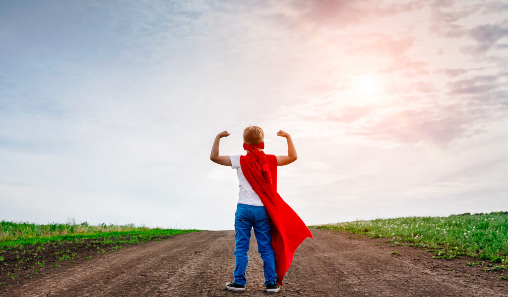 Living Up to Faith Heroes, Part 2