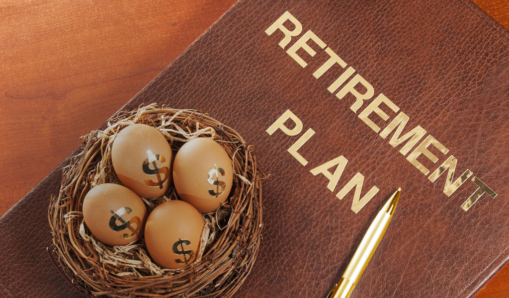 Are you ready for retirement?