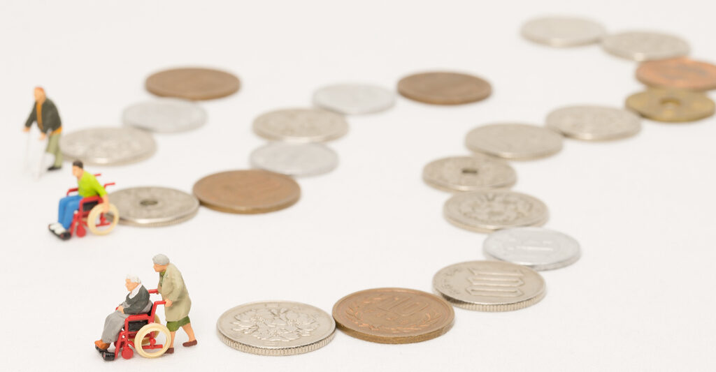 Healthcare Expenses in Retirement (Part 1)