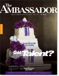 Summer 2018 Talent Newsletter