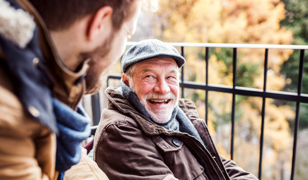 Life Stages: Blessed by Significance