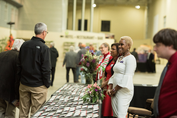 , Client Christmas Event 2018