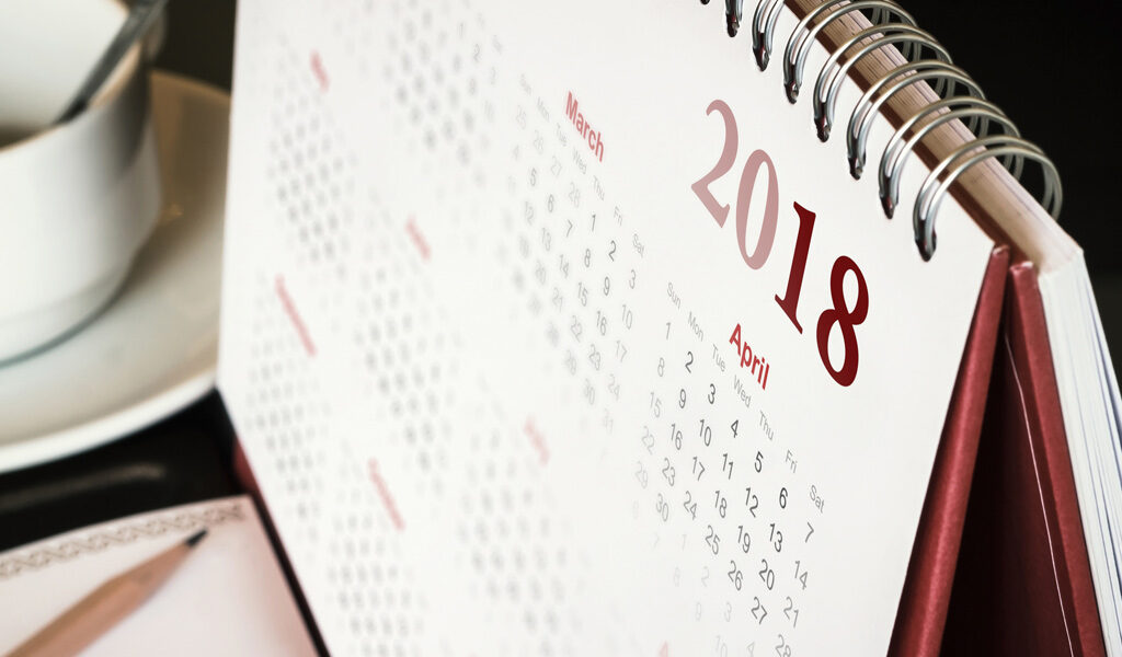Year-End Charitable Giving 2018