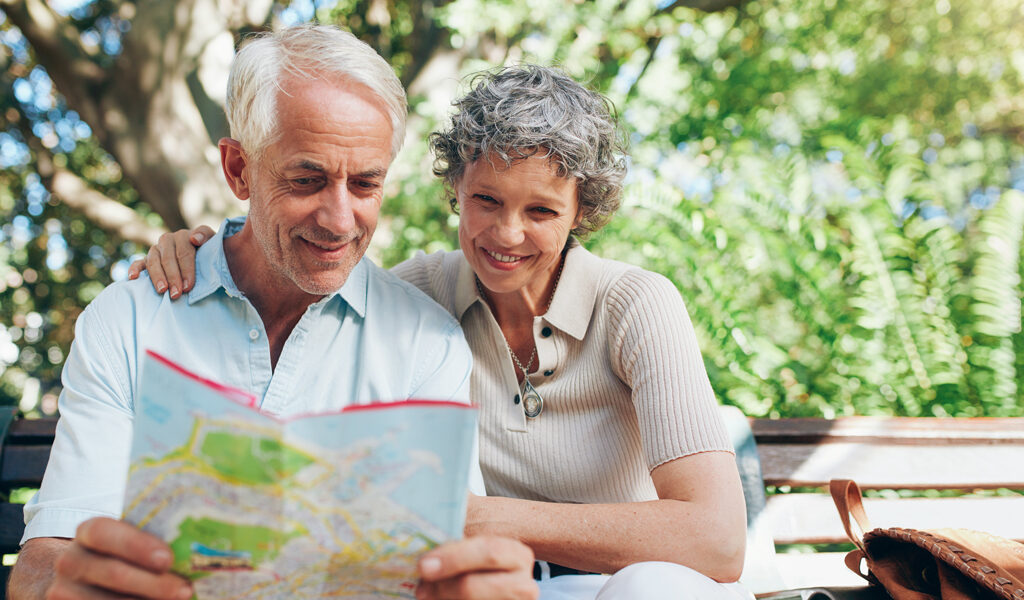 Securing Your Retirement Plans