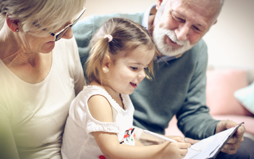 Embracing a Life Well Lived: Leaving a Legacy of Christian Stewardship