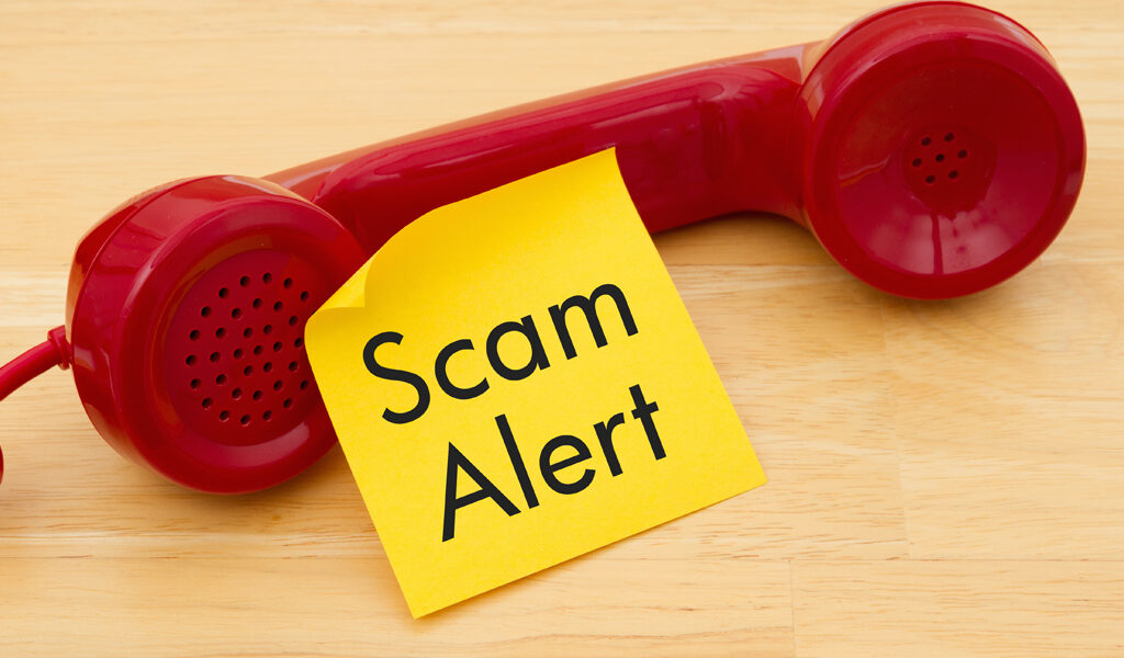 A New Social Security Telephone Scam is on the Rise
