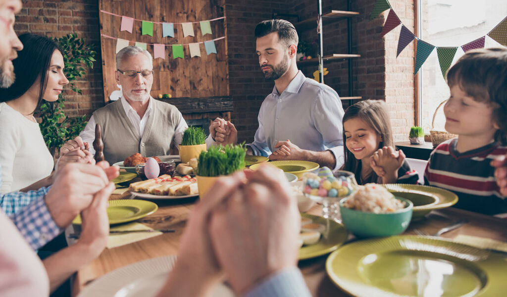 Embracing a Life Well Lived: Leaving a Legacy of Christian Stewardship, Part 3