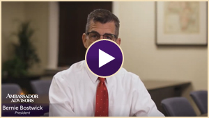 , Legacy Planning from a Biblical Perspective