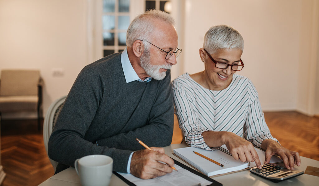 Avoid Bankruptcy in Your Retirement Years