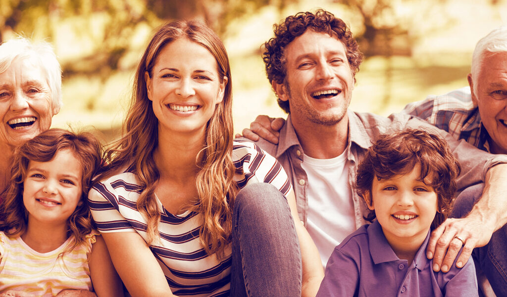 A Multi-Generational Wealth Transfer
