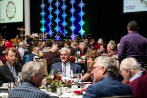 , Client Christmas Event 2019