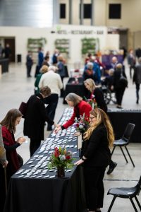 , Client Christmas Event 2019