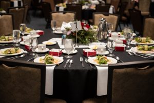, Client Christmas Event 2019