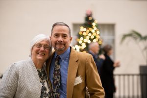 , Client Christmas Event 2019