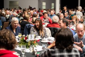 , Client Christmas Event 2019