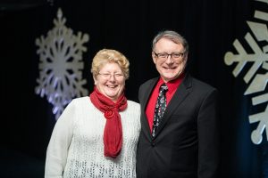 , Client Christmas Event 2019