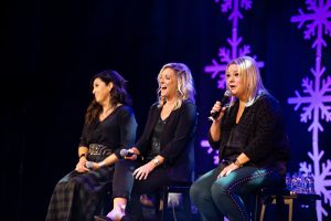 , Client Christmas Event 2019