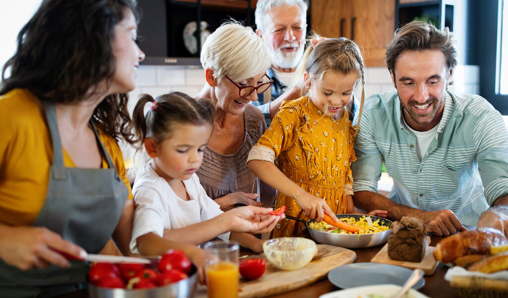 Donor Advised Funds: A Benefit To All