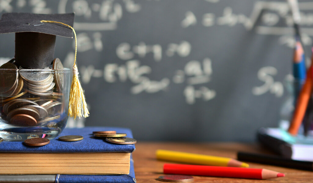 College Costs: Unexpected Stats about Saving (Part 3)