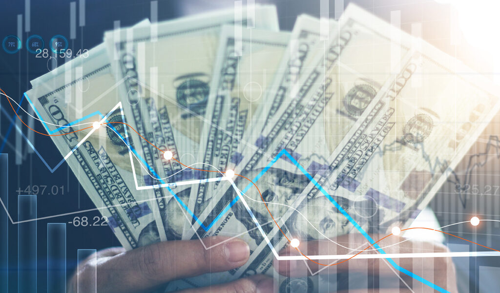 What about moving to cash?
