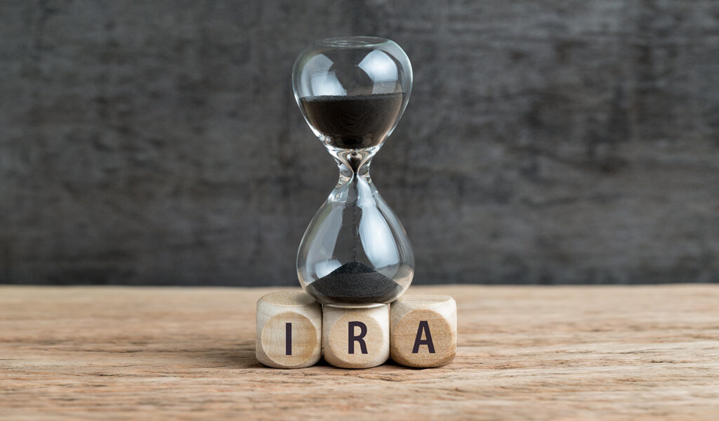 More Time to Get Money into an IRA: What the Tax Filing Extension Means for You