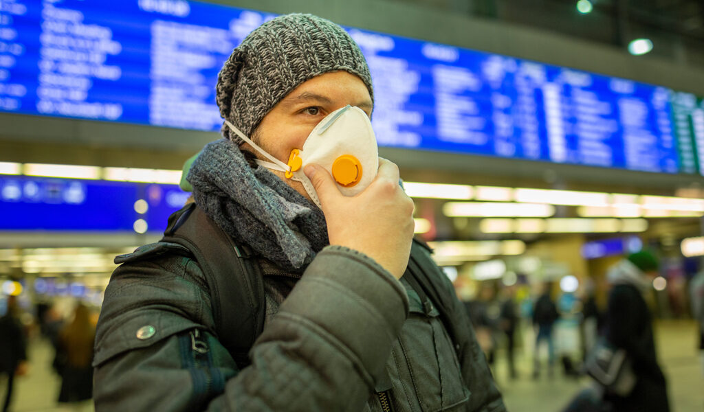 Important Update on Coronavirus and Its Impact on the Financial Markets