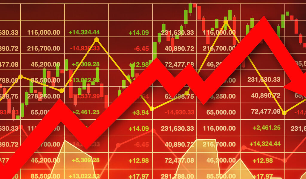Panic Selling, Feeling the Burn, and What Lies Ahead