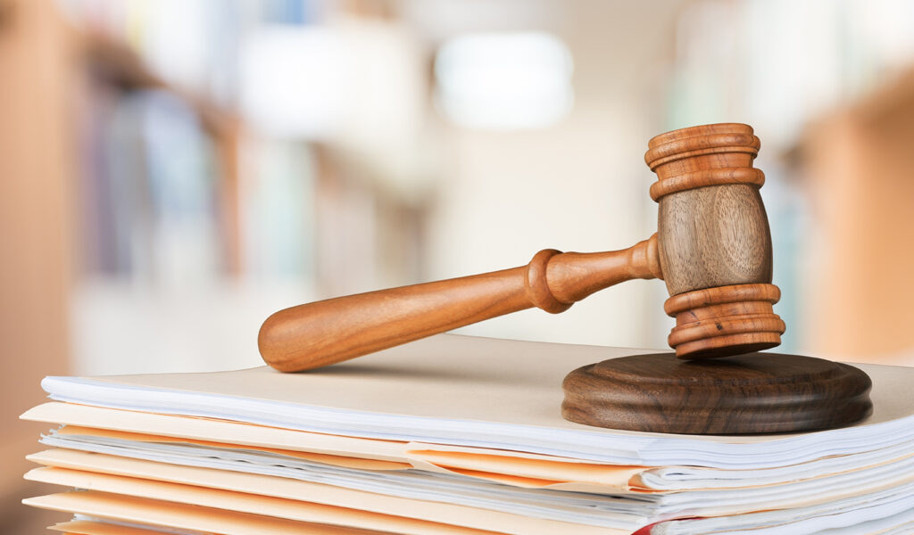 Nonprofits and the New Legislation