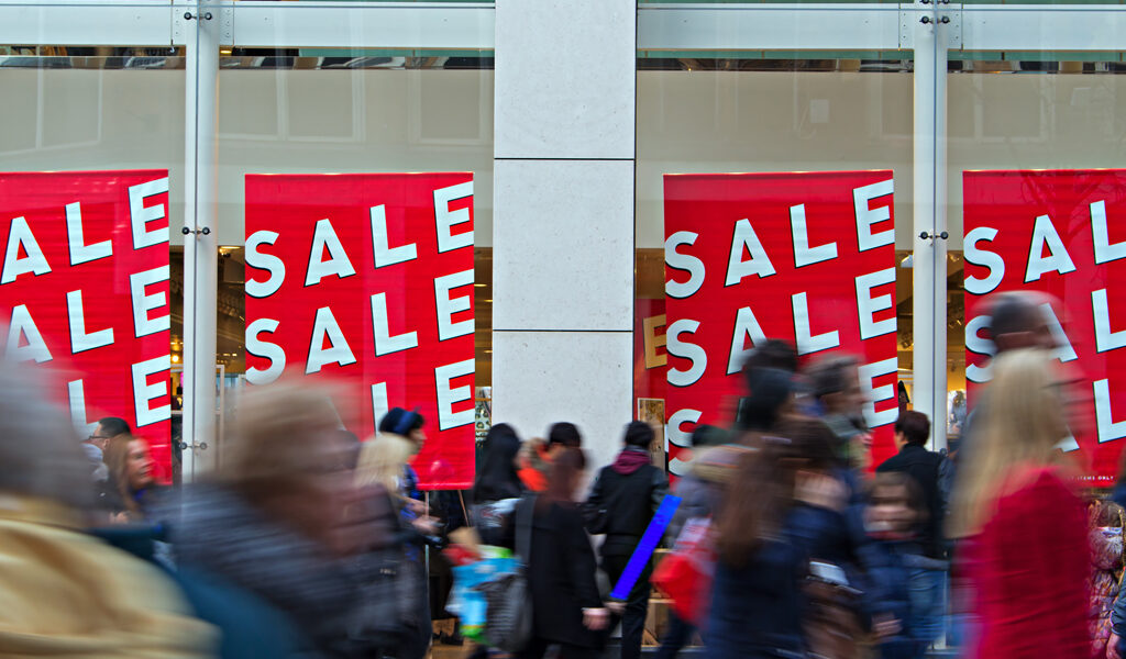 Will “10% Off” Be Enough To Attract Investors?