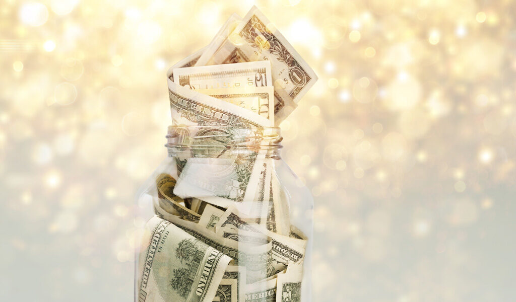 Is Cash, Once Again, King for Charitable Contributions?