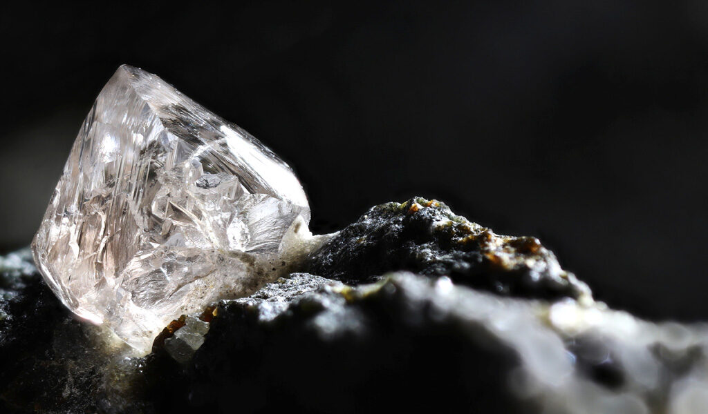 Finding Diamonds in the Rough