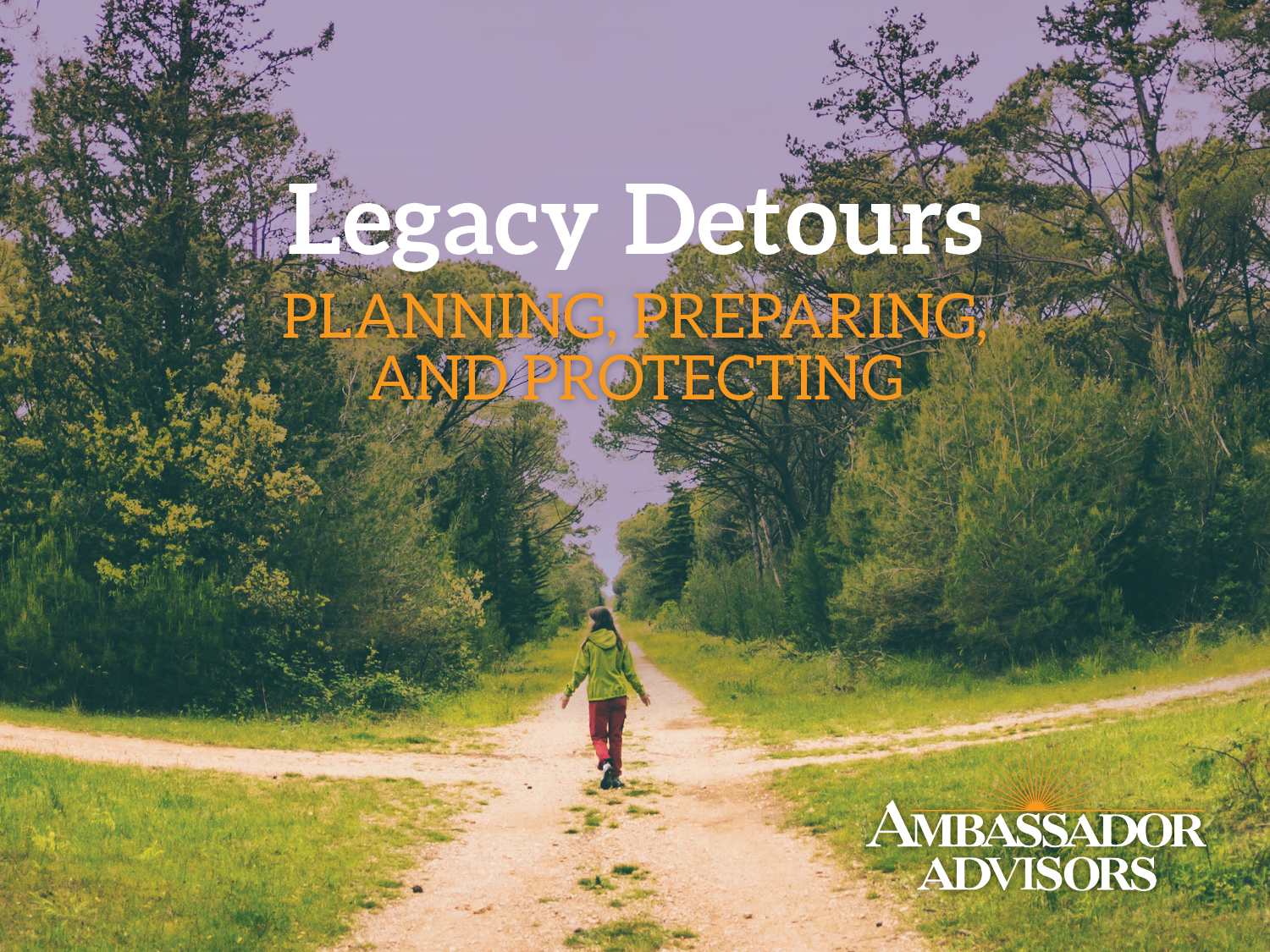 detours
