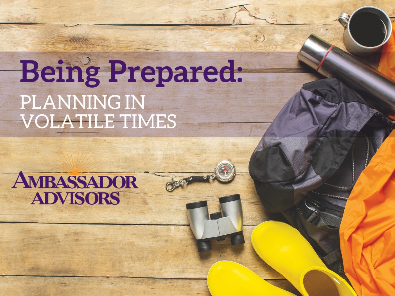 planning