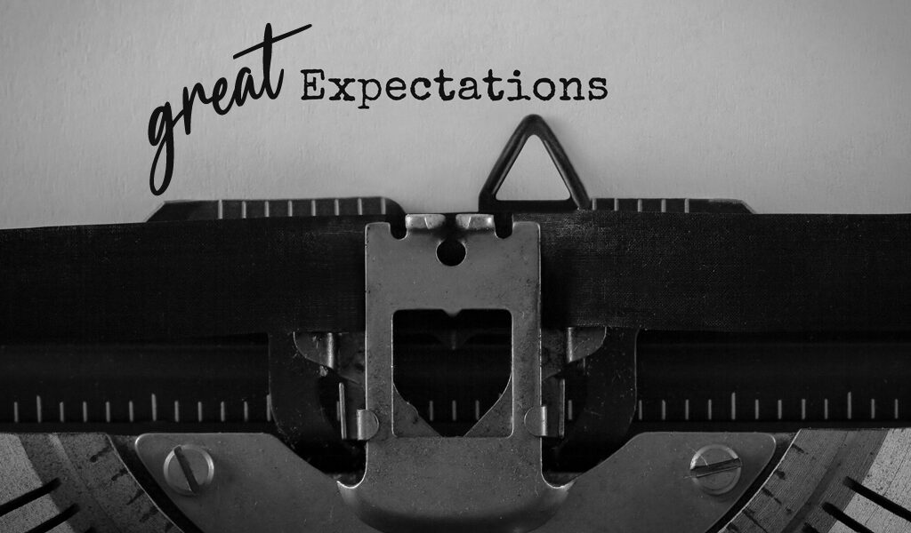 Great Expectations?