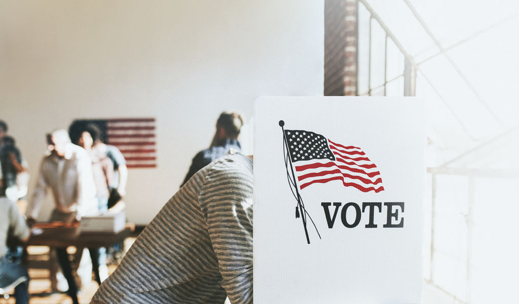 Elections Don’t Move Markets