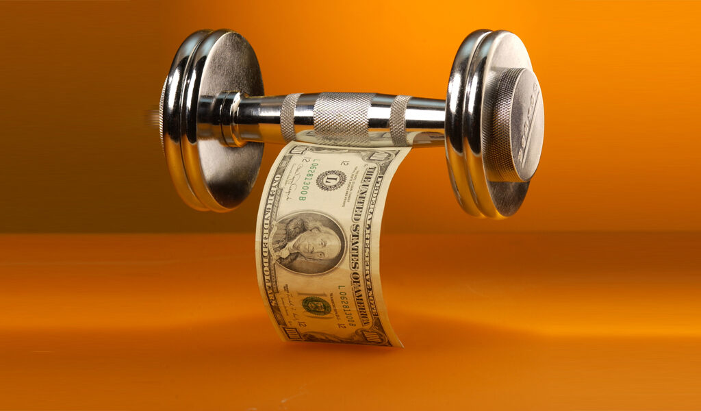 What a Weak Dollar Could Mean in 2021