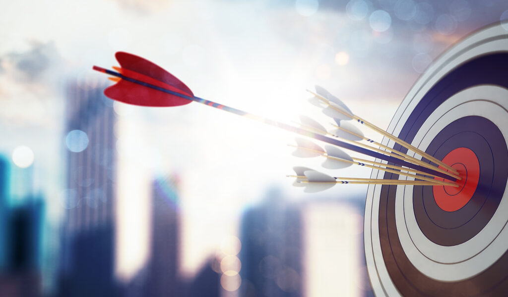 Eyes on the Prize: Building Wealth