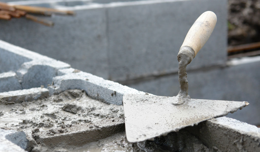 Testing the Foundation
