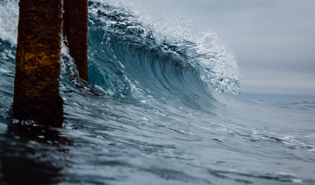 The Tide Could Be Turning