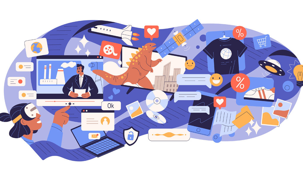 Information Overload?
