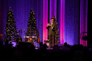 , Christmas Client Appreciation Event 2021